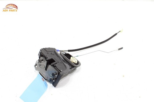 CHEVROLET BOLT EV FRONT RIGHT SIDE DOOR LOCK LATCH ACTUATOR OEM 2017 - 2023 💎 - Picture 2 of 12