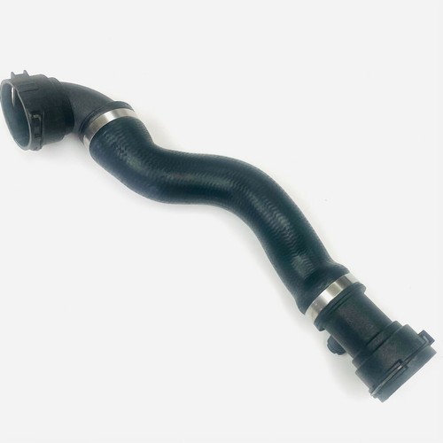 BMW 525i, 528i, 530i It 9/98-06 Upper coolant radiator hose 11531705223 - Picture 4 of 5