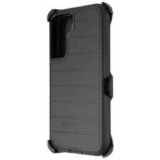 OtterBox Defender Pro Series Case for Samsung Galaxy S22  PLUS - Black