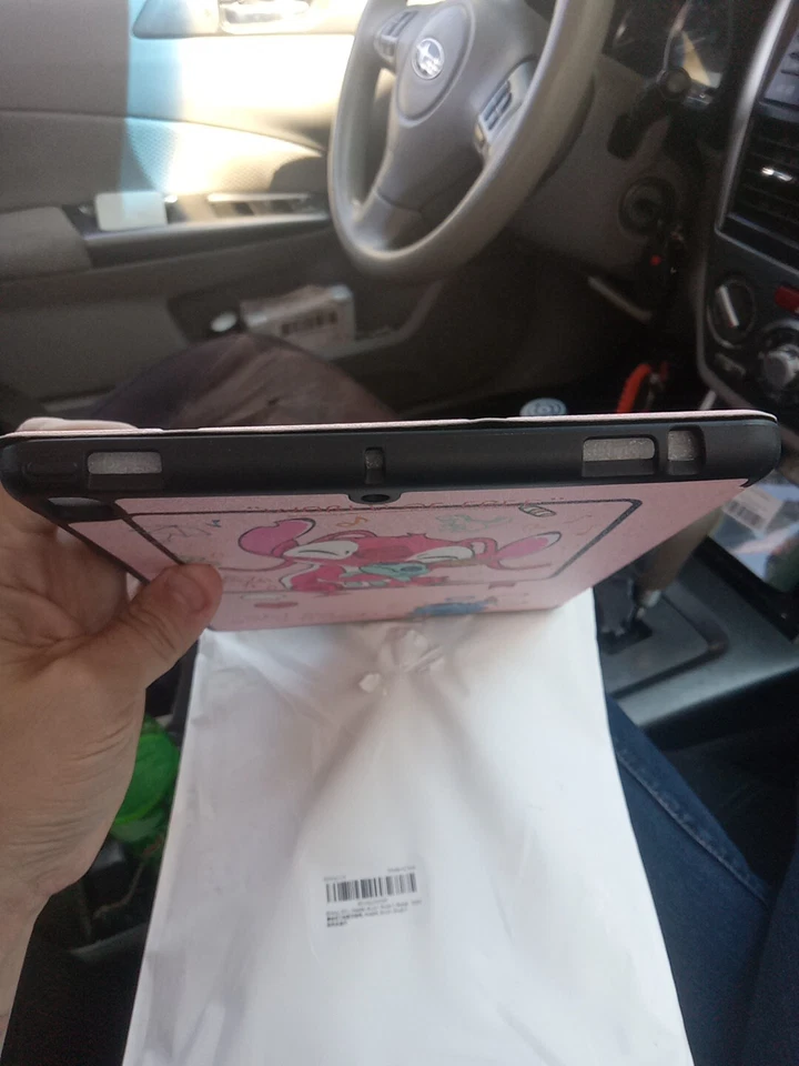 Allsky 3 Tri iPad 5&6-air 2&1 -pro9.7 — 第 4/4 张图片