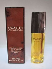Capucci Pour Homme Roberto Capucci cologne - a fragrance for men 1967