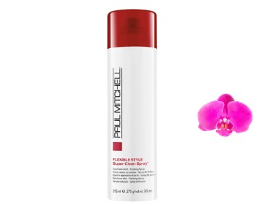Paul Mitchell Flexible Style Super Clean Spray 315ml / 270g