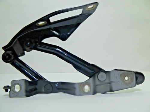 Original Motorhaubenscharnier / Scharnier (VL) für Audi TT 8N 8N0823301