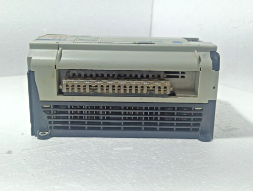 Allen-Bradley 1764-24BWA Ser B MicroLogix1500 Controller mit 1764-LRP Modul - Bild 5 von 7
