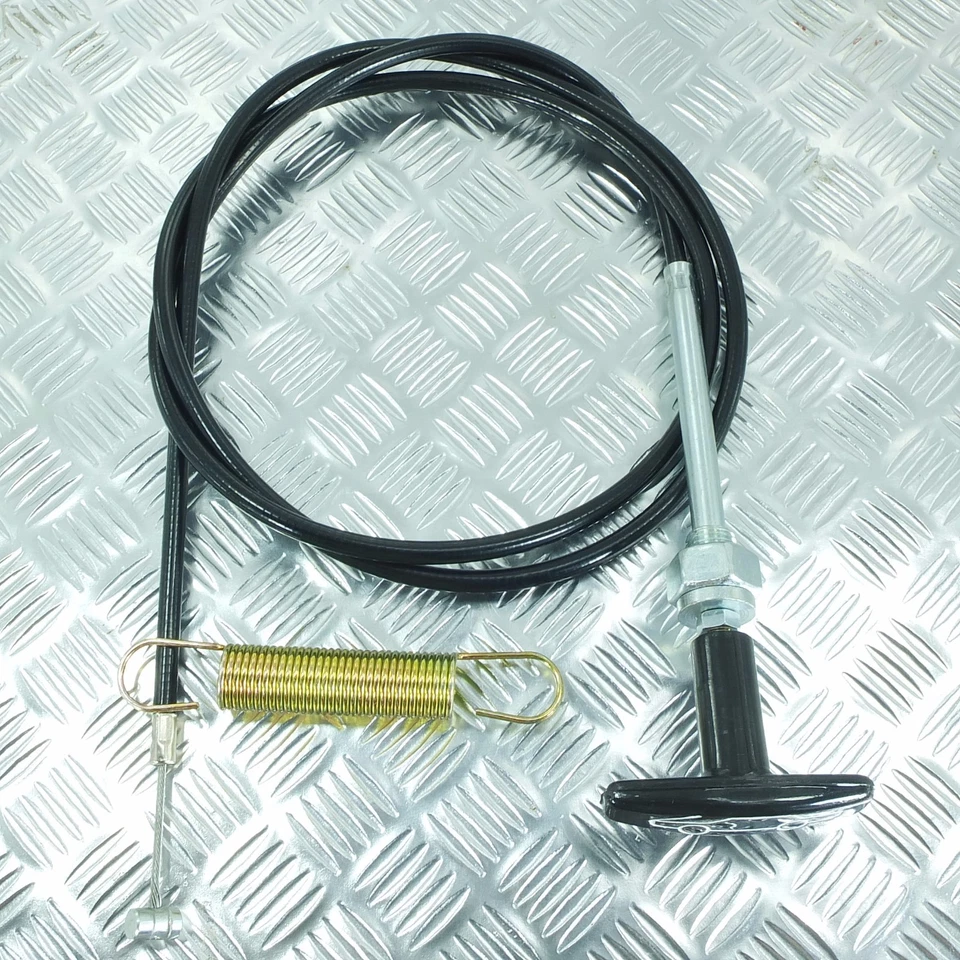 CELICA TA22 RA20 RA21 RA22 TA20 TA27 RA25 BONNET HOOD RELEASE CABLE Foto 3 de 4