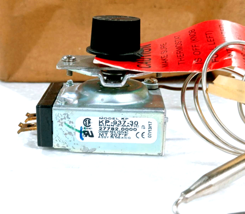 KP-937-30 Bunn-O-Matic 27782.0000 Thermostat W Knob - Picture 8 of 10