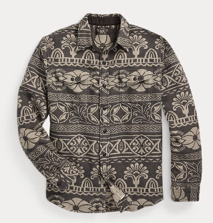 RRL Size XL Shirts for Men for sale | eBay