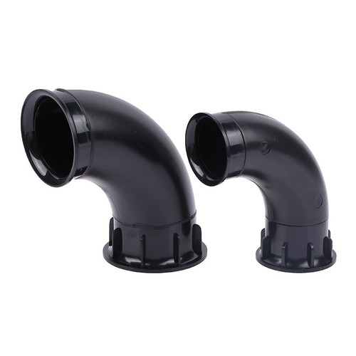 Speaker Curved Guide Tube BASS Subwoofer Inverted Tube Port Auxiliary Open H _ou - Zdjęcie 12 z 15