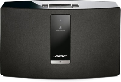 Bose SoundTouch 20 Series III Bluetooth Wireless Music System