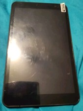 Q Link Wireless Connecting America Model Scepter 8 Tablet