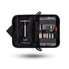 Fix It Sticks Long-Range Competition Tool Kit Individual Torque Limiters