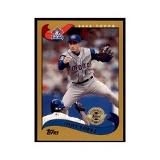 2002 Topps Home Team Advantage Felipe Lopez Baseball Cards #421