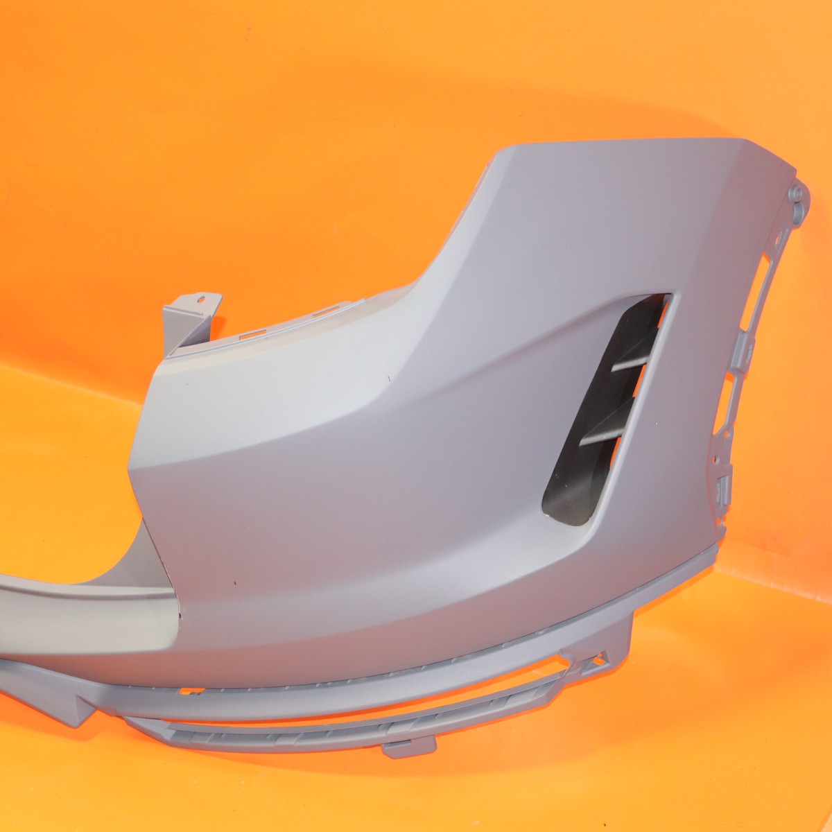 Lamborghini Urus SE Performante 2025-2027 Rear Bumper