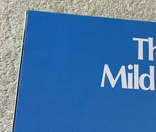 VINTAGE 1977 TORONTO BLUE JAYS first program Volume 1, No 1 Magazine EXC. COND. - Picture 10 of 23