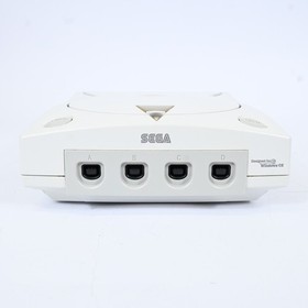 Sega Dreamcast Console HKT-3000 NTSC-J Tested Working