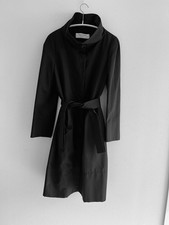 Excellent Condition VALENTINO Valentino Actress Collar Coat Spring Coat