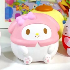 Sanrio Lovely Characters - My melody Squishy Toys Stress Reliever Squishies