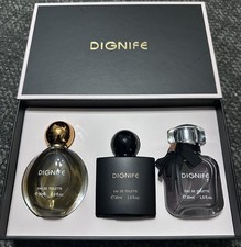 Eau de Parfum for Women  Gift Set of 3 x 30ml