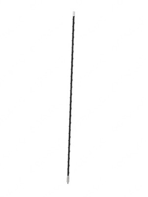 Pana-Pacific PP503168 42 Inch Multi Band Fiberglass CB Antenna Whip Mast Trucks