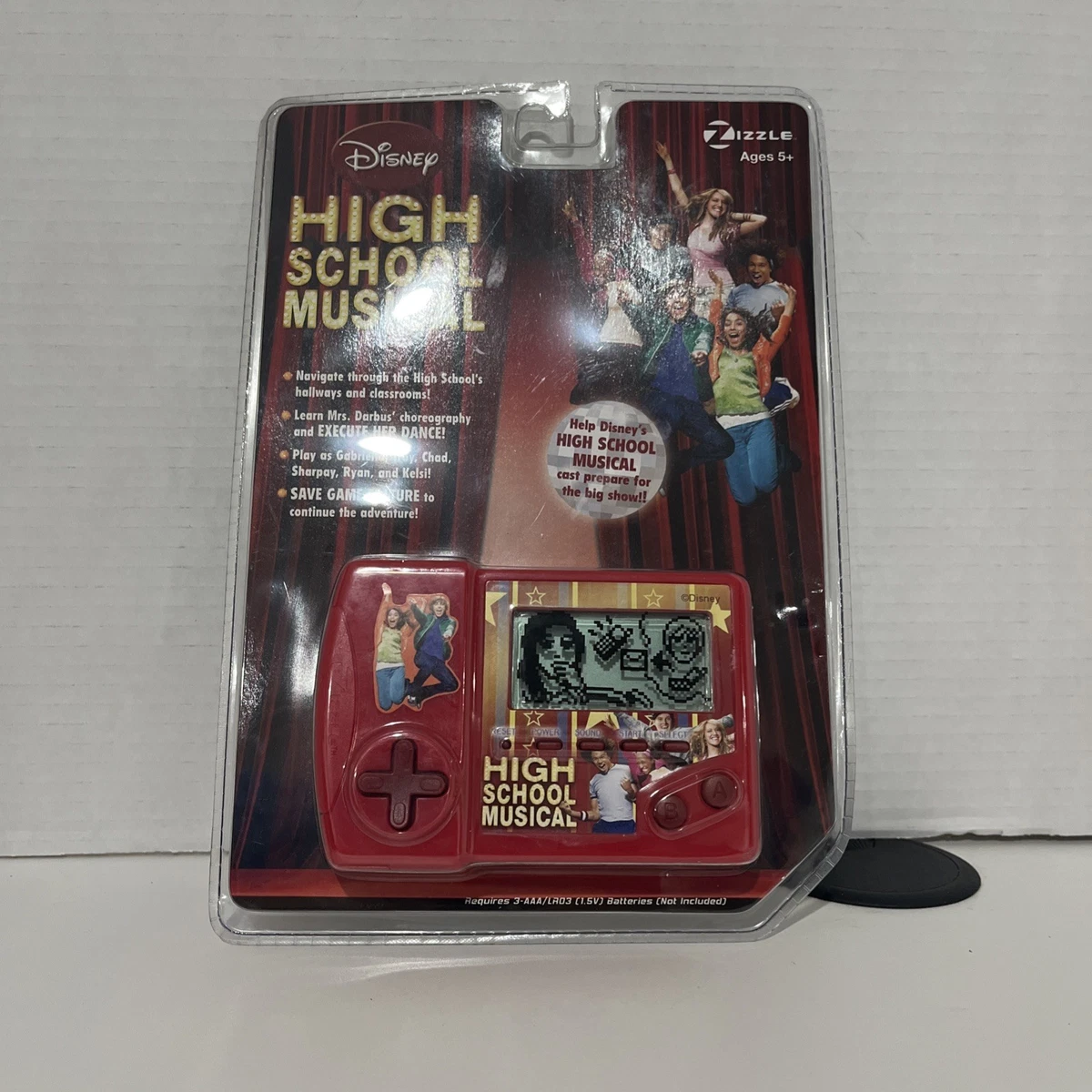 25+ High School Musical Toys & Hobbies for sale | Updated Oct 2026