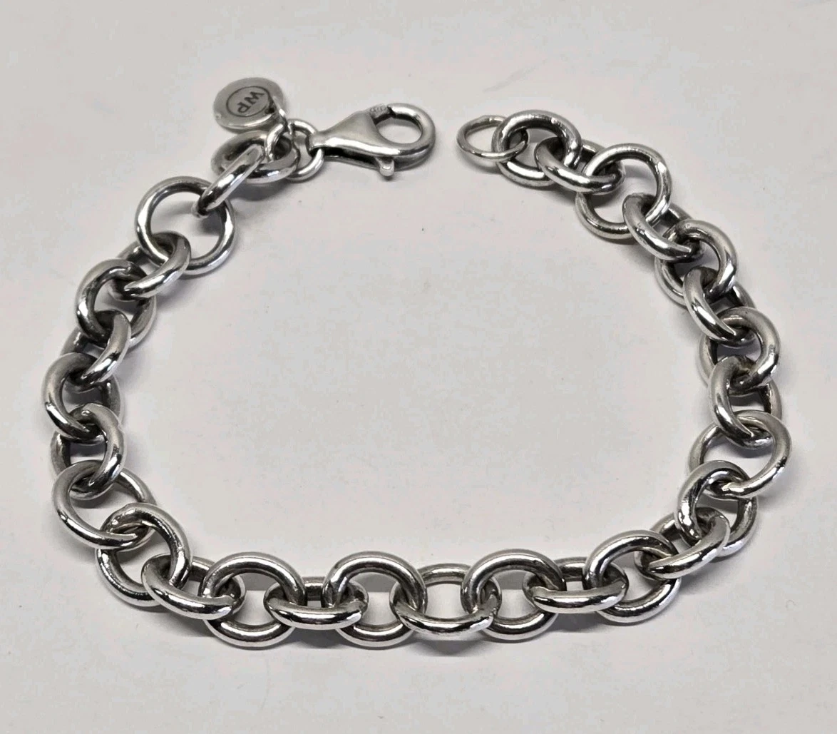 Waxing Poetic Sterling Silver Fine Jewelry for Sale | Shop