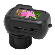 Digital Camera 0.96 Inch FHD LCD Display COMS Sensor 1080P 30fps 90  Viewing