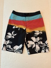 O  Neill hyperfreak boardshorts 27 Boys 14 