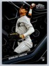 2023 Topps Chrome Black - Oswaldo Cabrera #31 (RC) Yankees
