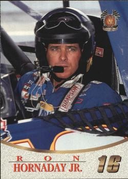 1997 Ron Hornaday #79