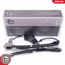 Fensterheber ESEN SKV 00SKV211 12V für VW GOLF 7 5G1 BQ1 BE1 BE2 TSI GTE Hybrid