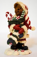 Boyds Bears & Friends: Kandy Kris ... Sweet Stuffins - 228440 - Bearstone