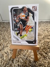 2026 Panini Donruss WNBA - Dana Evans #83 [Base]