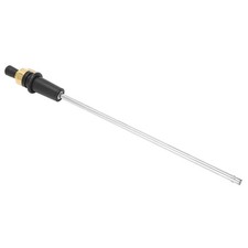 Stainless Steel Cello Tailrod Reliable Support For 1/2 Cello BLKO