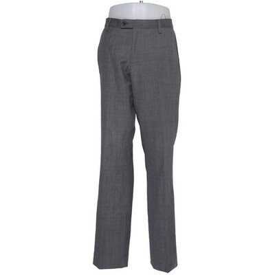 Riley, Stoffhose, Größe: 50, RILEY, Grau, Polyester/Wolle, Einfarbig #0yi