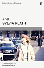 Ariel: Faber Modern Classics - Plath, Sylvia