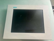 Siemens SCD1597 Industrial LCD Monitor 6AV810...