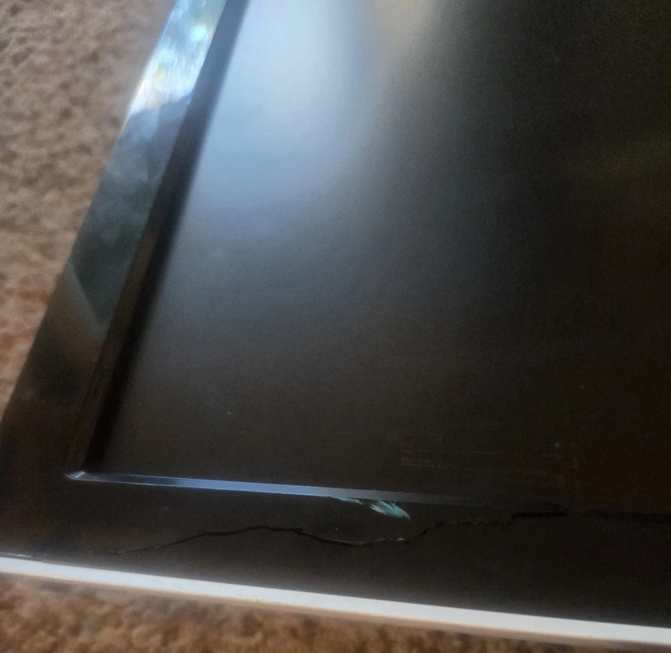 Dell ST2010B LCD Monitor - Image 2 of 4