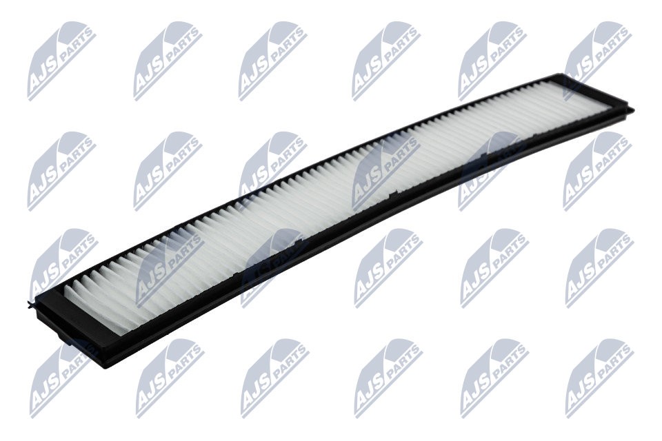 2x ✅Fits NTY FCF-BM-011 WINFIL CABIN FILTER ⭐UK Seller⭐ - Image 3