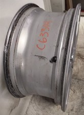 Wheel 17x7-1/2 10 Spoke Fits 14-17 MAZDA 6 1133325
