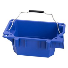 folosem AC52-UB Ladder Accessories Lock-in Job Bucket for Werner 6000 series, 