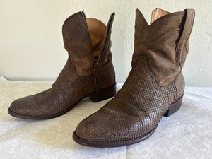 Tecovas Nash | eBay display picture 1