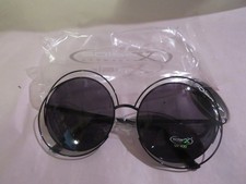 UV 400 Shaded Lenses Aviator SUNGLASSES Brand New