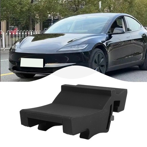 Pour Tesla Model 3 Y Support Appareil Mobile avec Angle de Vision Réglable - Photo 5 sur 12