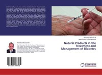 Natural Products In The Treatment And Management Of Diabetes Mamdouh Moawad Ali