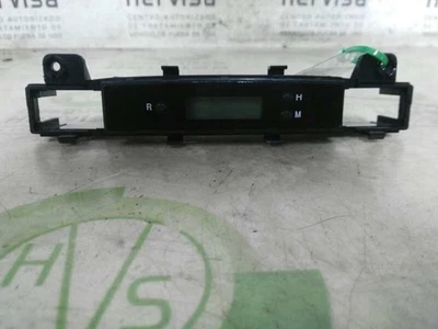 C01200603060819 ECRAN MULTIFONCTIONS / 139153 POUR HYUNDAI ACCENT MC GL - Photo 1/4