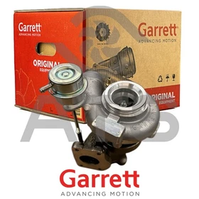 Turbolader für SAAB 9-5 Kombi (YS3E) 2.0 t Biopower 132 kW /17 05955703, 4611349