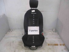 Siège Ford KA