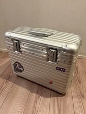 Rimowa Pilot Topas Vodafone
