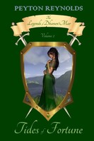 Tides Of Fortune Peyton Reynolds Taschenbuch Kartoniert / Broschiert Englisch
