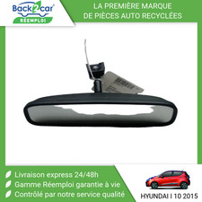 Retroviseur intérieur Hyundai I10